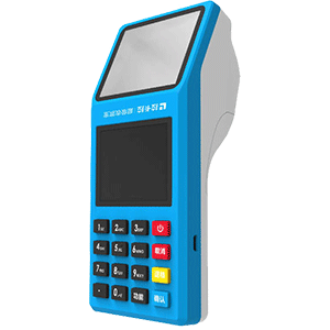 吉首超级收款宝QR65